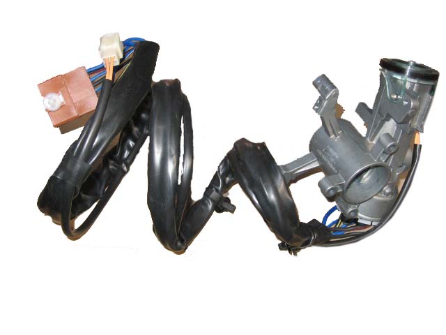 点火开关（不含锁芯）24V